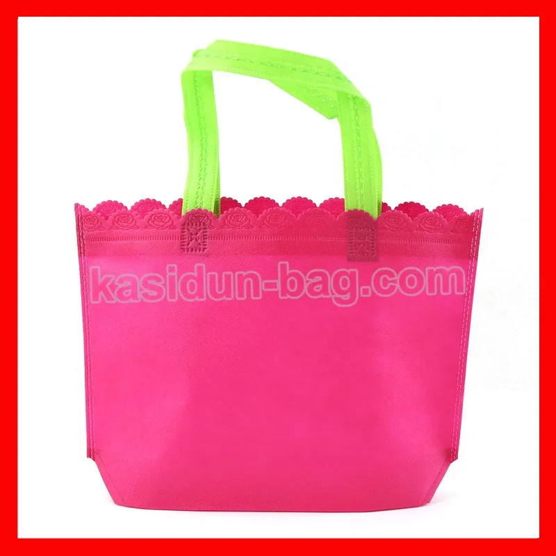 Bolsa de Compras por Atacado Lote Tecido Fabri Eco Cosméticos Dom 100 Pçs – Não