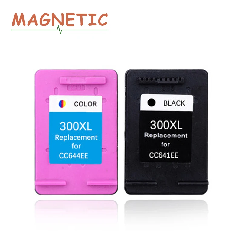 Ink cartridges 300xl