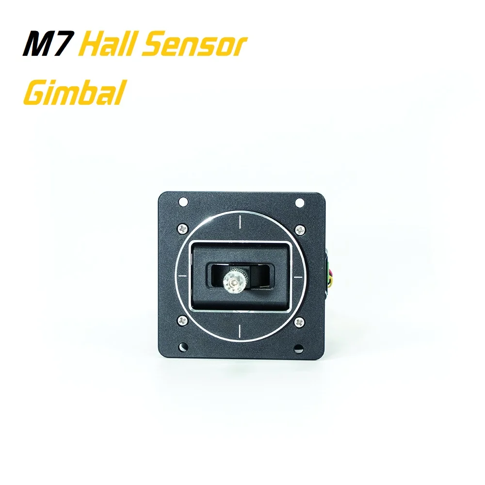 

FrSky M7 Hall Sensor Gimbal for FrSky Taranis Q X7 Transmitter