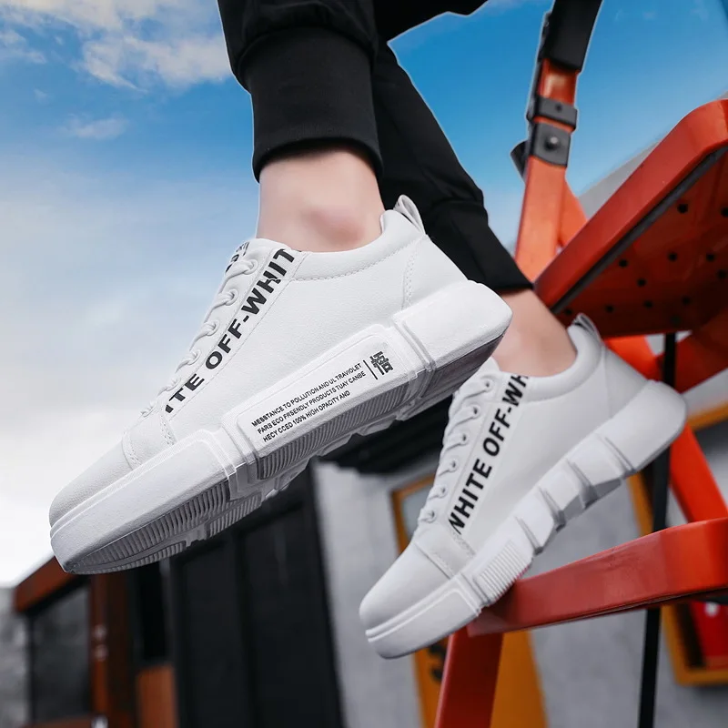 

Men's Leisure Platform Casual Shoes Men Sports Shoes Men's Leisure Shoes Men's Tenis Masculino Adulto Sneakers Zapatos De Hombre