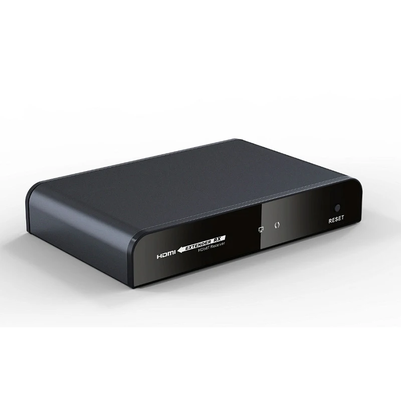 Buy LKV383Pro Receiver only HDbitT HDMI Extender with HDMI Loop out Transmitter