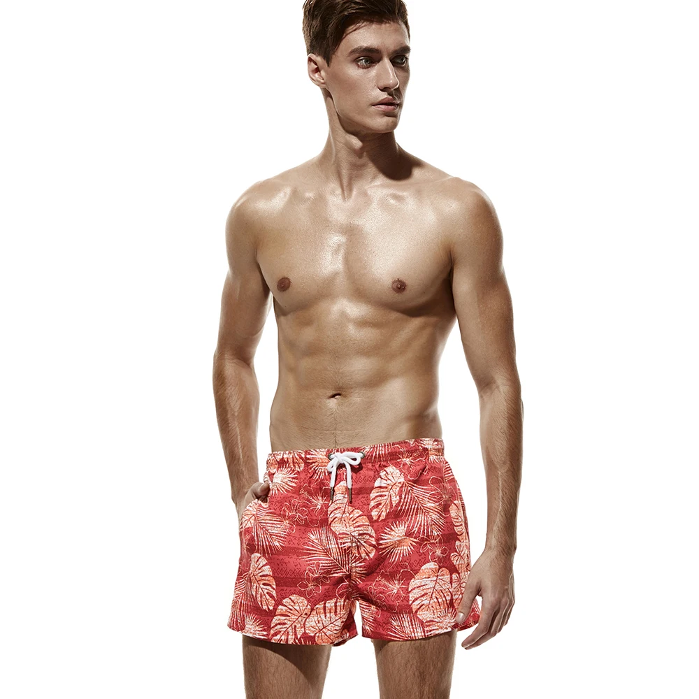 AIMPACT Men's Shorts AM2054 (7)