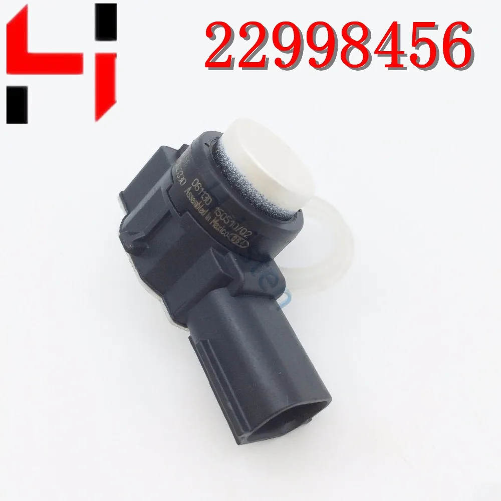 

22998456 OEM 0263023330 датчик парковки датчик контроля расстояния для Ad Am Cor Sa E Mer Iva автомобильные аксессуары 14-17