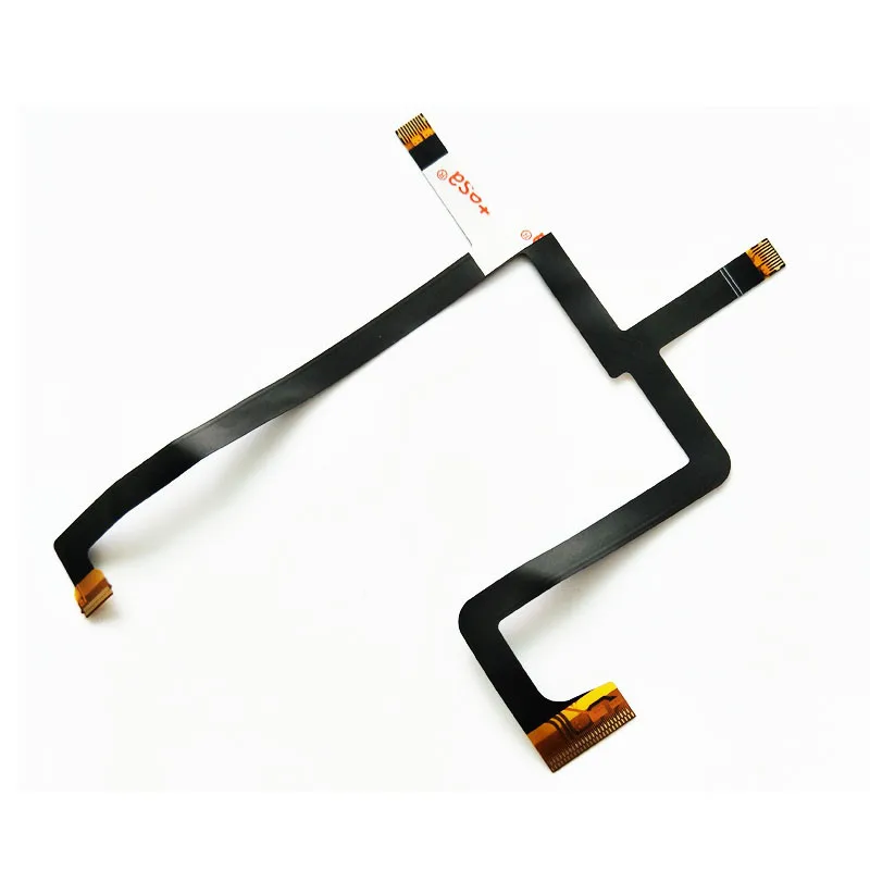 10 Pz/Lotto, Cavo A Nastro Flessibile Di Ricambio Per Fotocamera Gimbal Originale Per Dji Phantom 2 Vision Plus