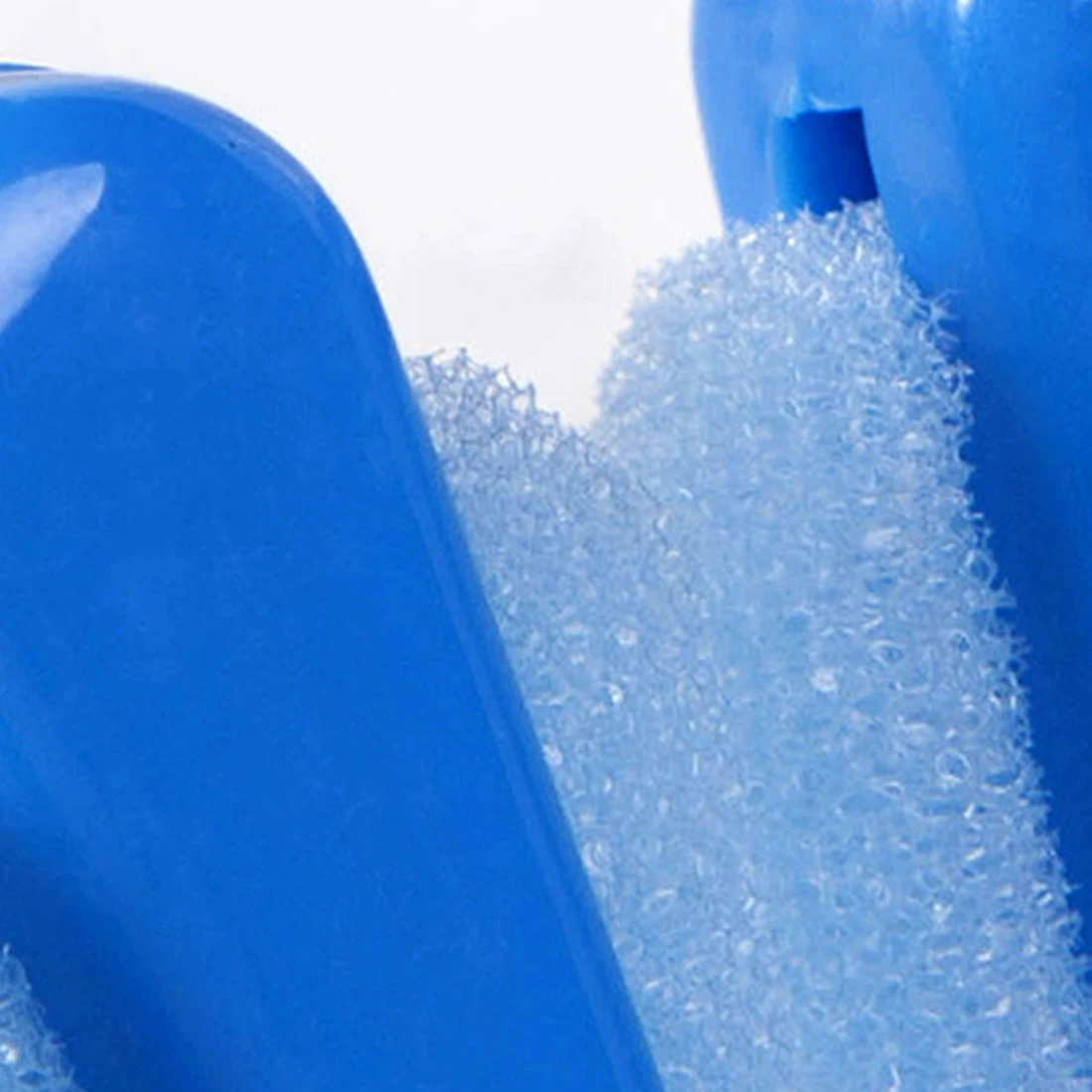 3 Colors Lady Girl French Hair Braiding Tool Five Fingers Weave Sponge Plait Twist Hairstyling Braider DIY Hairstylist Accessory