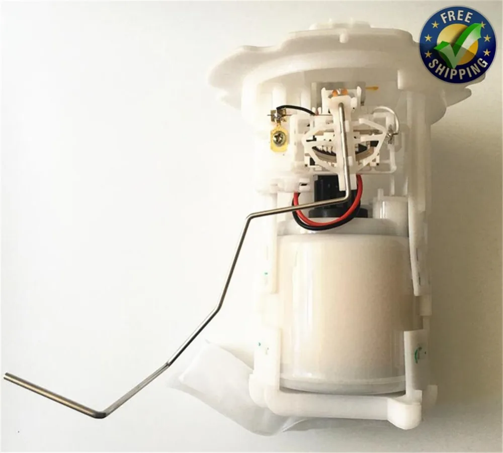 Brand New High Performance Electric Fuel Pump Assembly 12V 3Bar Fuel