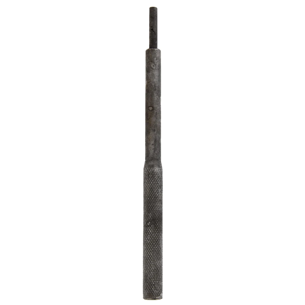 Motorcycle Valve Guide Drift Punch Repair Hand Tool 5.5mm Grey