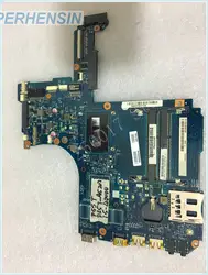 Материнская плата для ноутбука Toshiba Satellite P55T i5 4200U 1,6 GHz 69N0C3M6DA01-01 H000059240