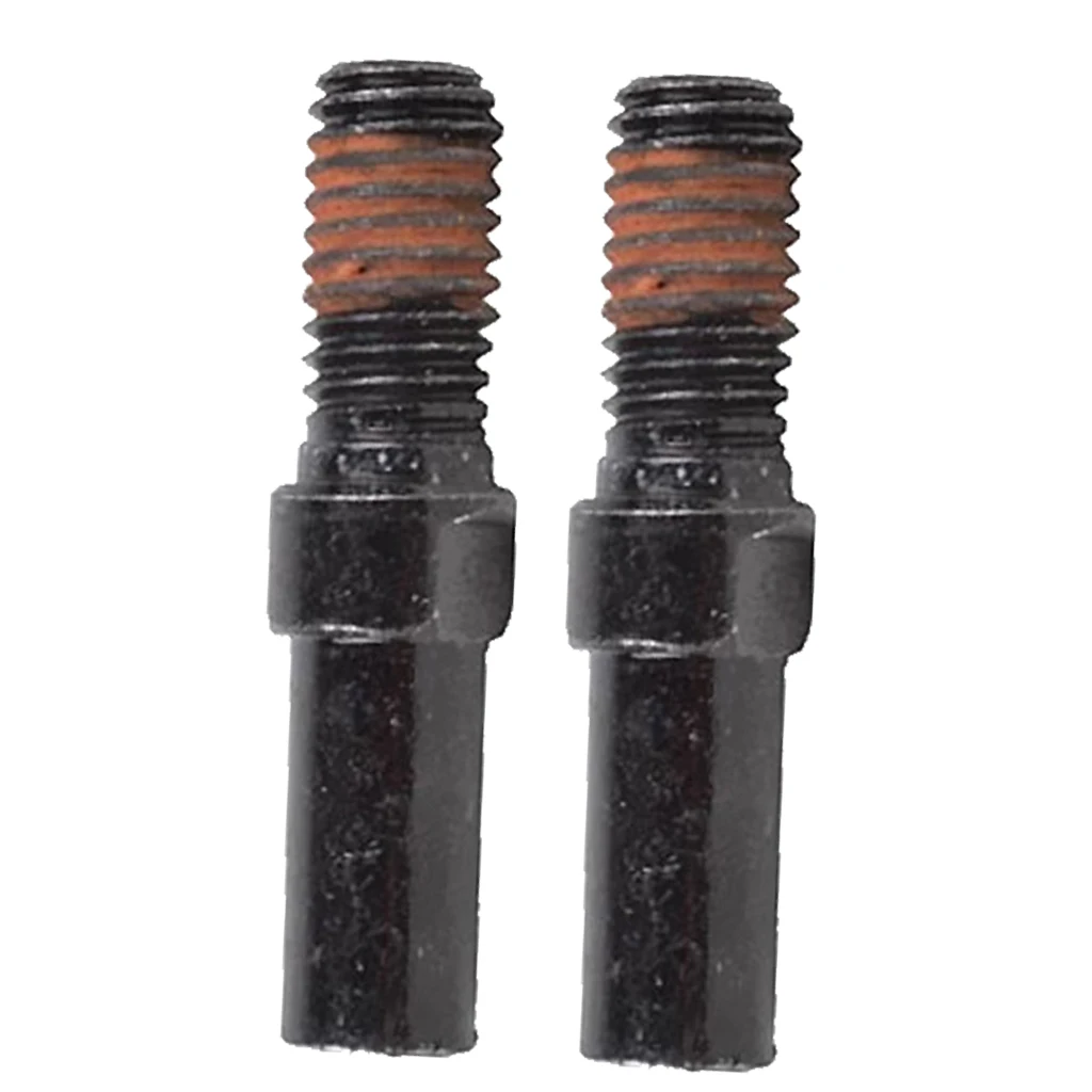 

2pcs Bike Brake Boss Pivot Frame Post Bolt M8 Mount for V Brakes System Mountain Bicycles Parts Accessories
