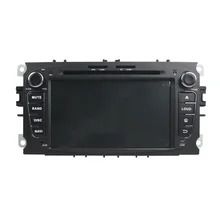 Android 8.0 octa core 4GB RAM car dvd player for FORD Mondeo Tourneo Transit ips touch screen head units tape recorder radio