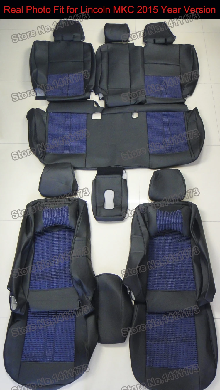 602 car seat covers set  (1)