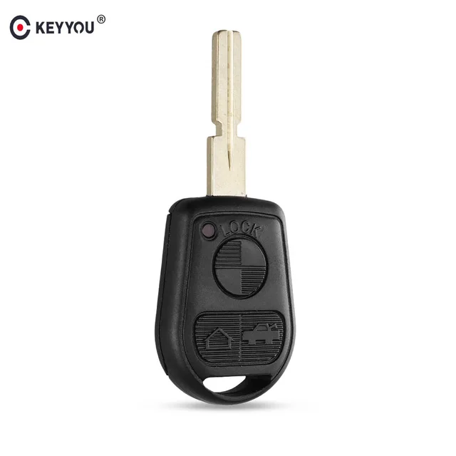 e36 remote key