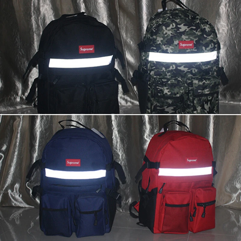 reflective easy to tear stickers night running reflective stickers security warning stickers night running equipment