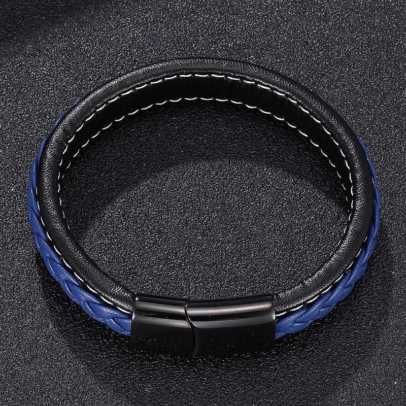Male Wrist Band