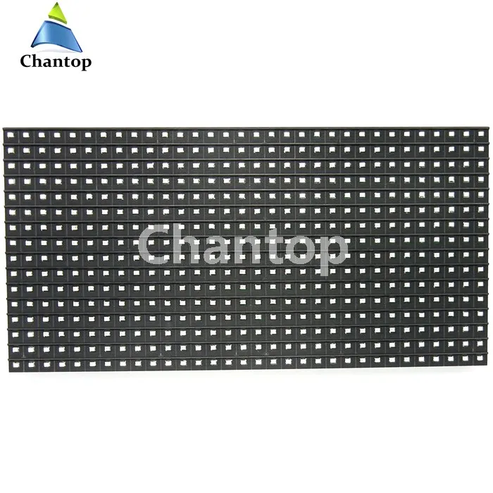 P10 smd Red outdoor2