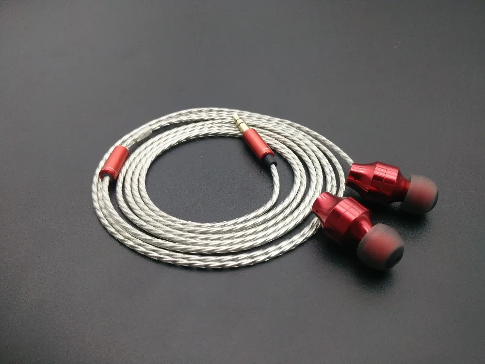 Musicmaker TONEKING TK11 динамический с BA двойным блоком + DD HIFI музыкальный монитор DJ в ухо