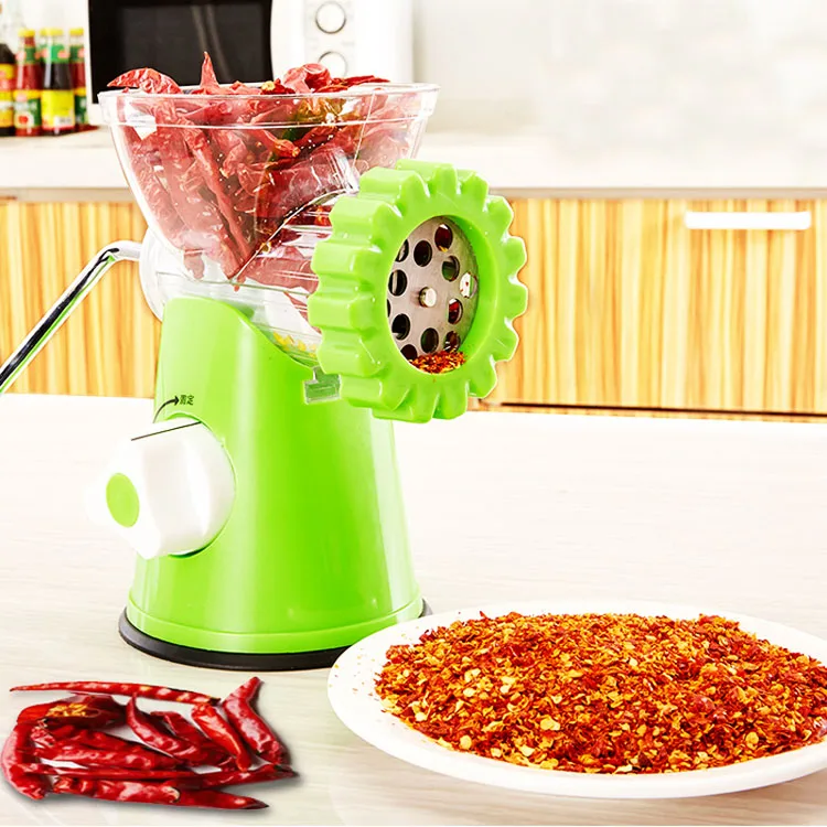 Meat Grinder