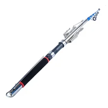 1.5-2.7 М Автоматическая удочка Рыбалка спининг удочка Карп автоматический Рыбная ловля Удочка телескопическая штанга спиннинг Рыбная ловля удочек Olta подачи снасти рыбалка удочки фидер все для рыбалки самоподсекающая