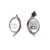 Beitian 3.6 V-5.0 V TTL M8N GNSS модуль GPS ГЛОНАСС двойной GPS модуль встроенная ВСПЫШКА NMEA0183 FW3.01 BN-220