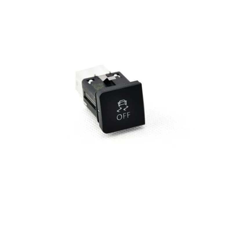 Кнопка управления сцеплением ESP для Volkswagen GOLF 5 MK6 JETTA MK5 1K0 927 117 /1KD 117|Переключатели и