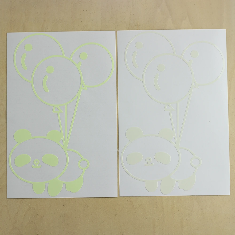 Balloon-Powered-Flying-Panda-Wall-Switch-Luminous-Sticker-Decal-Kid-Room-DIY-Decor-Glow-in-the (2)
