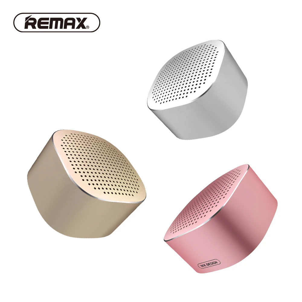 Mini Steel Bass Bluetooth Speaker Hifi Stereo Smart Portable Wireless Water Resistance Better With Microphone | Электроника
