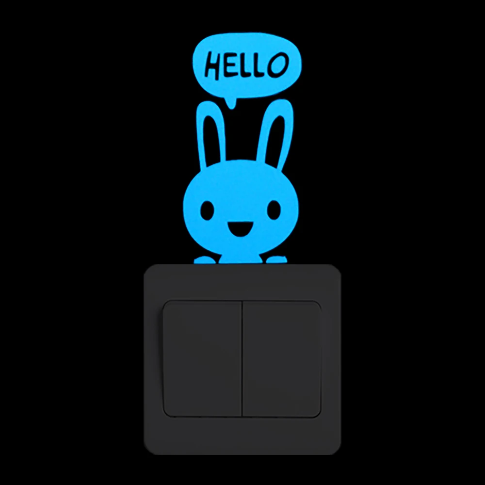 Rabbit BE - 1000Width