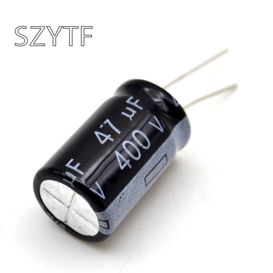 Конденсатор 400v 47uf