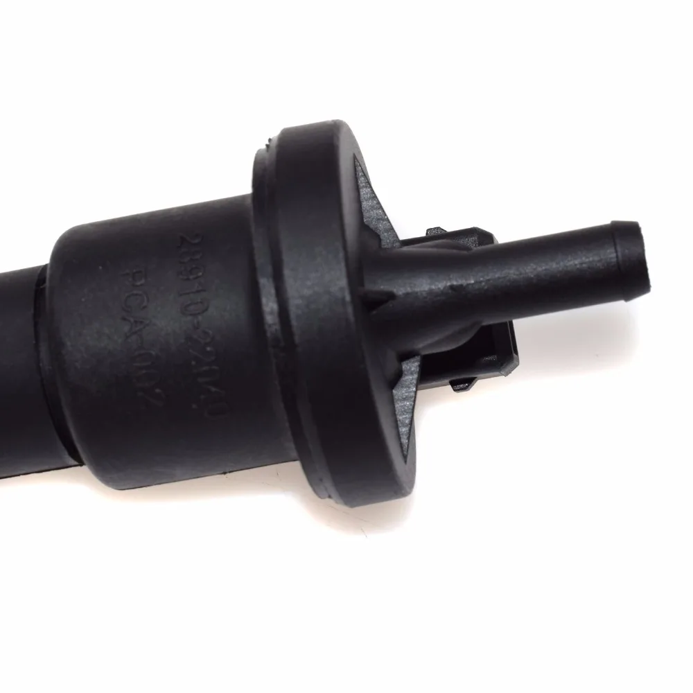 Соленоидный запорный клапан ISANCE Canister 28910 22040 22030 911 800 для Hyundai Accent Elantra Santa Fe Sonata