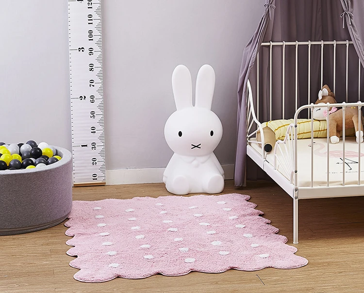 Baby Tapete Infantil Play Mat Baby Carpet Playmat Enfant Gym Play Floor Rug Mats Decoracion Nordica Toys for Children 110x150cm