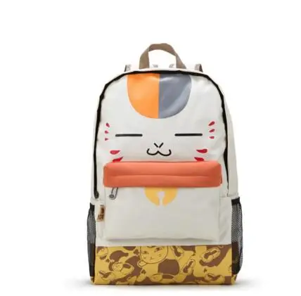 

Anime natsume yuujinchou Backpack Cosplay Backpacks Student School bags unisex Bags