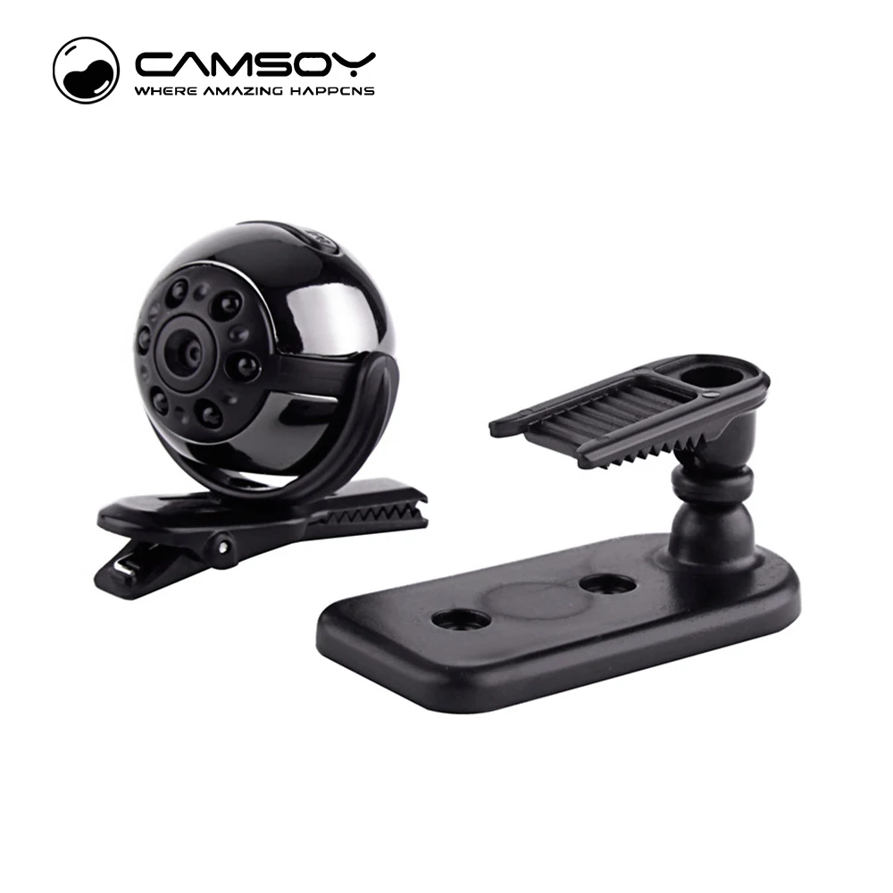 Camsoy SQ9 мини камеры микро ИК DVR видео камеры|camera mini dvr|mini dvr1080p camera |