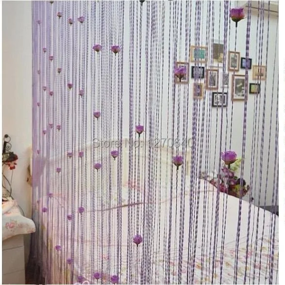 Aliexpress.com: comprar contemporáneo cubierta de la ventana ideas ... Ideas Cortinas diseño
