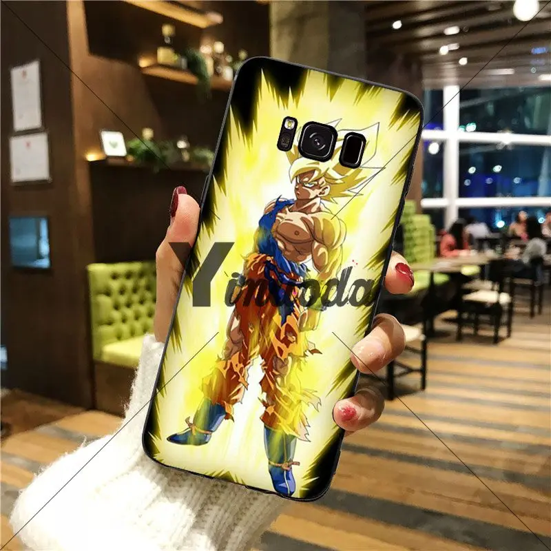 Dragon Ball goku DragonBall Coque