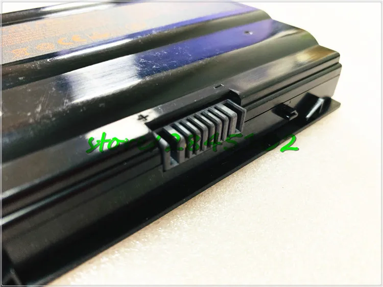 Аккумулятор для ноутбука GYIYGY 14 8 V 82Wh P750BAT 6 87 P750S 4271 Clevo P750 P751 P751ZM EON17 X