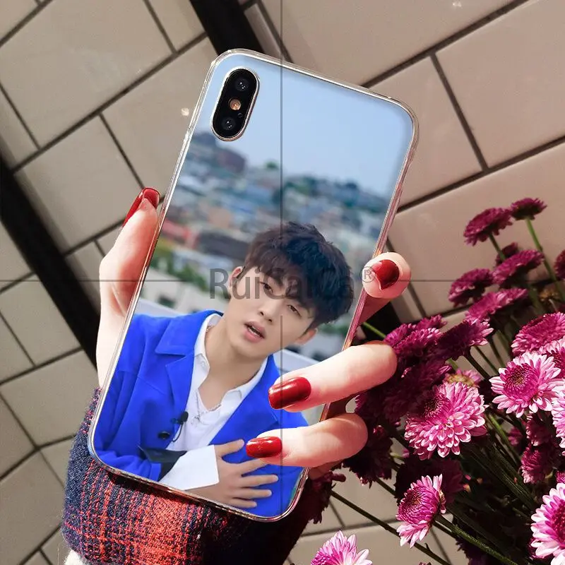 IKON Kim Han Bin B.I