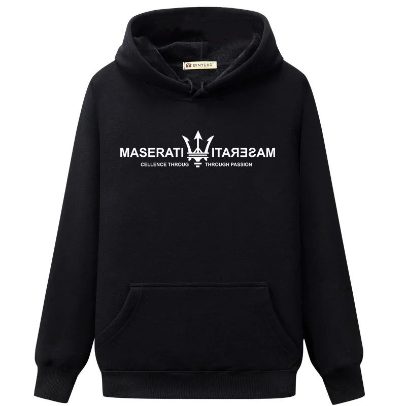 

Autumn Hoodie Hoodie Men Korean Version of The Tide Men Wearing Hoodie Sports Hoodie Men Student Coat Men-Martha