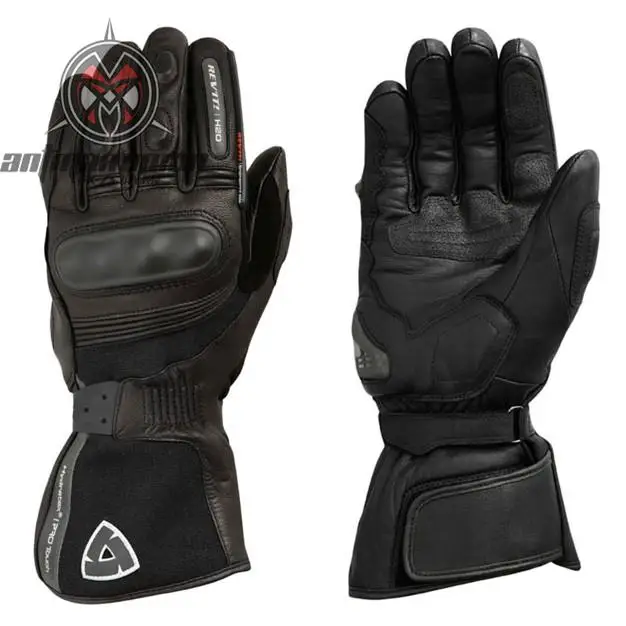 

New 2018 Revit winter waterproof gloves motorcycle gloves bike gloves