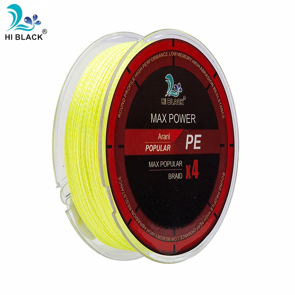 1PC 100m PE Multi-filament Rope Cord 4 Strands Fishing Lines Fishing Wire for All Fishing Braided Fishing Line 1PC 100m PE Multi-filament Rope Cord 4 Strands Fishing Lines Fishing Wire for All Fishing Braided Fishing Line