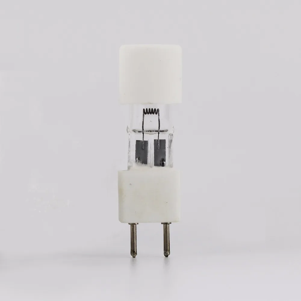 Skytron B401029 DKK H2475 24V 75W G8 O.R лампа 24v75w галогенные лампы Бесплатная shipping 10pcs|bulb 24v|bulb