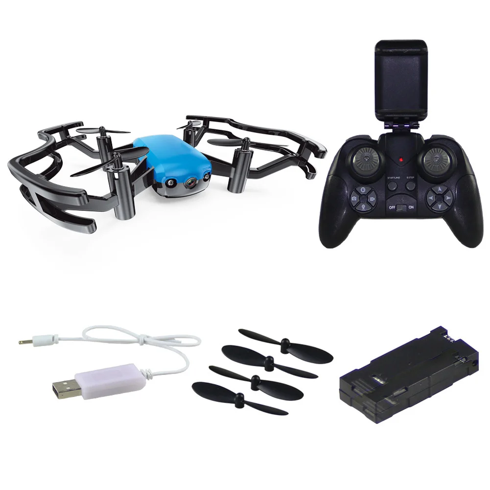 

Gesture Induction Drone Remote Control Drone Quadcopter Headless Mode HD Camera Drones YH-17