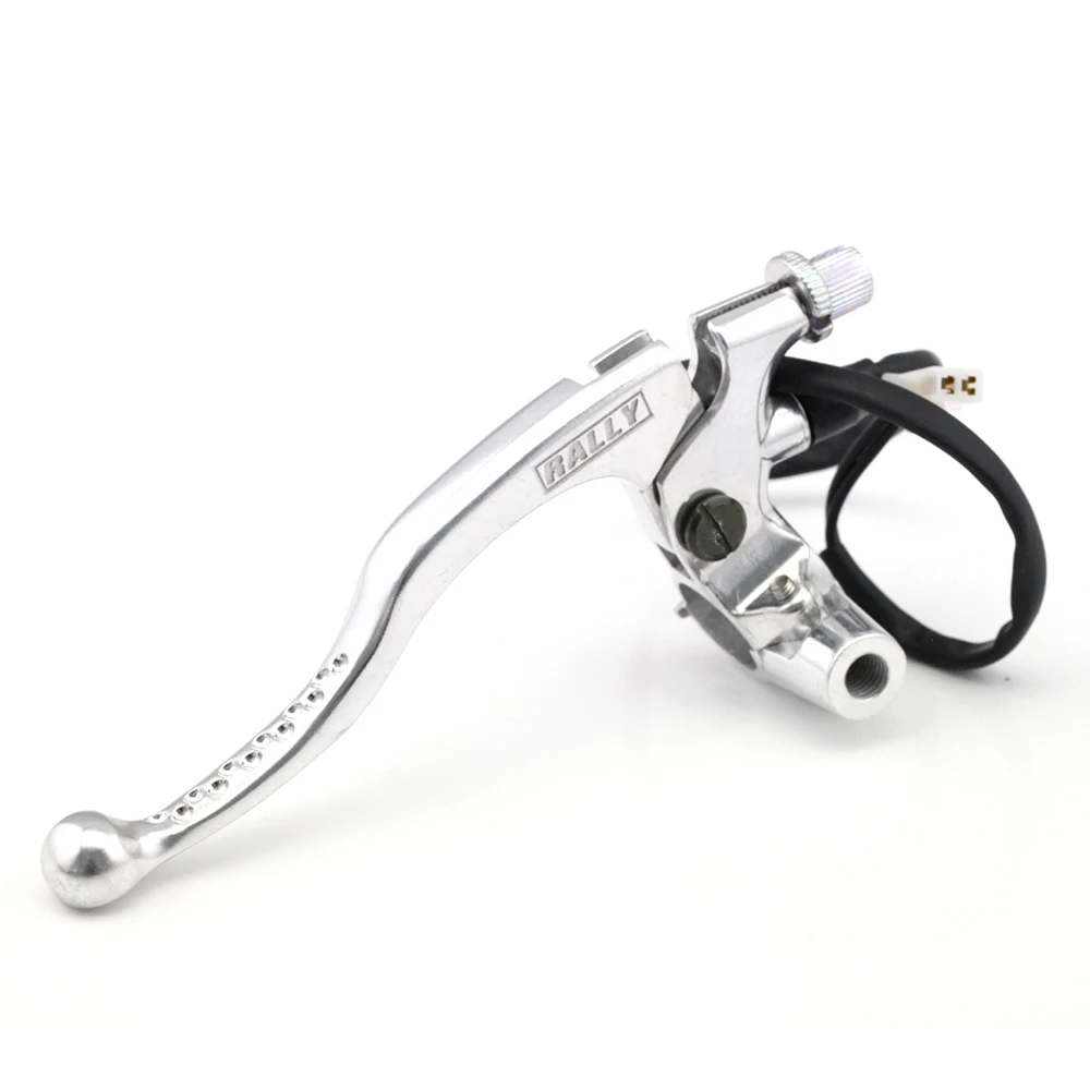 Handlebar Clutch Lever For YAMAHA WR 426F/400F/250F YZF 125 YZ 250/250F/426F/450F Motorcycles