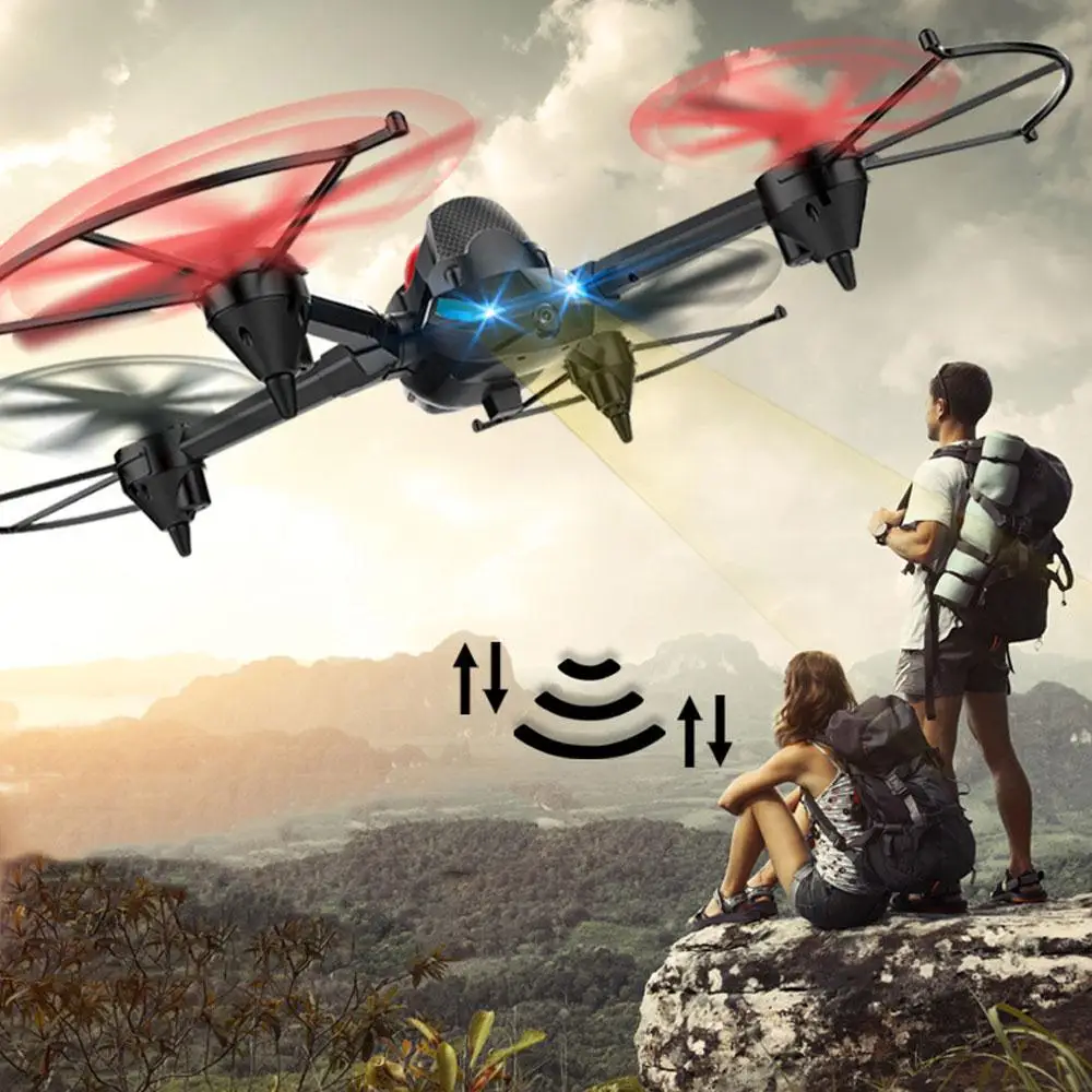 RC земля небо Drone производительность парение стабильный Gimbal Забавный Прочный Открытый небесно-способность начала бак Drone Прохладный