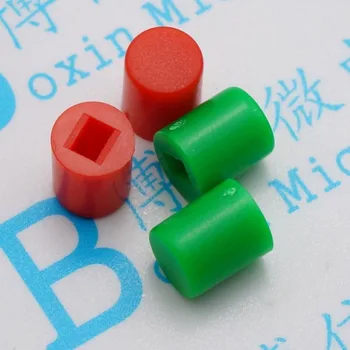 

A06 6 * 7 round button cap for 8.5 * 8.5 7 * 7 key switch hat