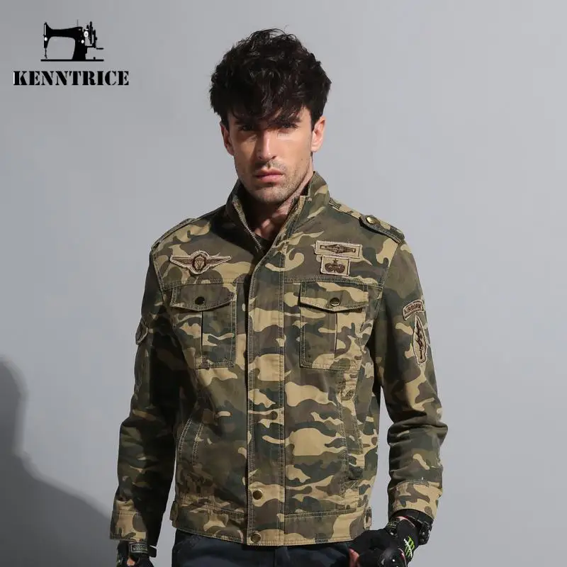 jaqueta jeans exercito masculina