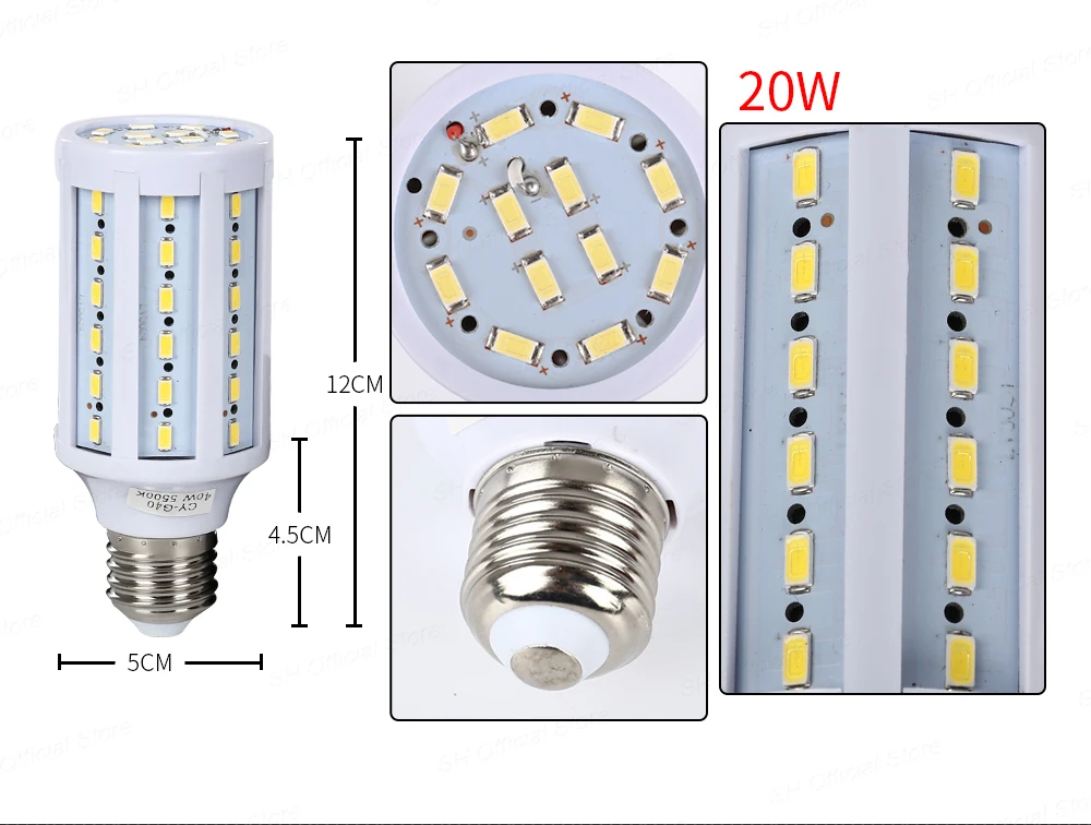 Фотостудия 8 светодиодный 20 W Softbox Комплект фотографические комплект освещения Камера & Фото аксессуары 2 Свет Стенд 2 Softbox для Камера фото