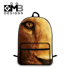 Fashion Children School bags Cute 3D Animal Cat Schoolbag for Girls Casual Kids Women Shoulder School Book bag Mochila Escolar