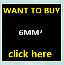 6mm