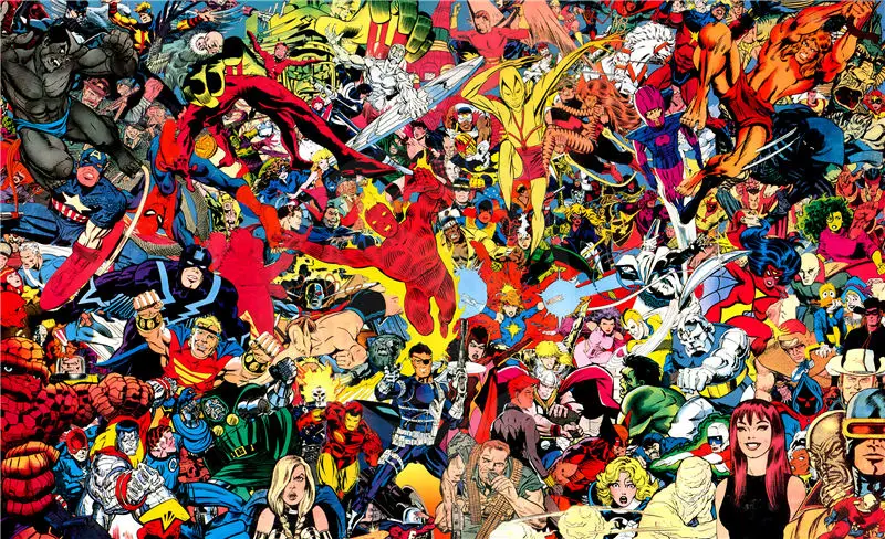 

Canvas Poster Silk Fabric H@P0141 Custom Marvel&15 Home Decor Poster Print creative mural art SX00901#0141
