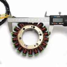 For Honda CBR900RR Motorcycle Generator Magneto Stator fit for Honda CBR 900 RR CBR929RR 2000 2001